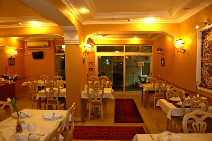Divas Hotel