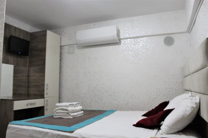 Divas Hotel