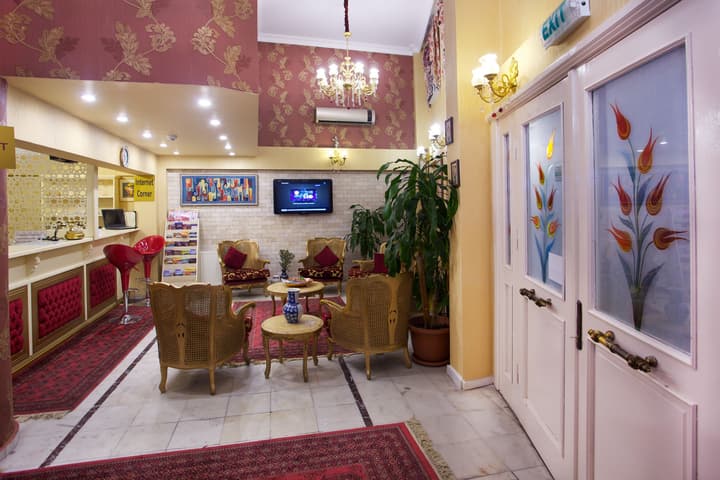 Divas Hotel