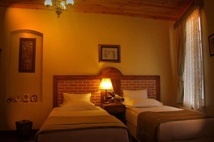 Divas Hotel