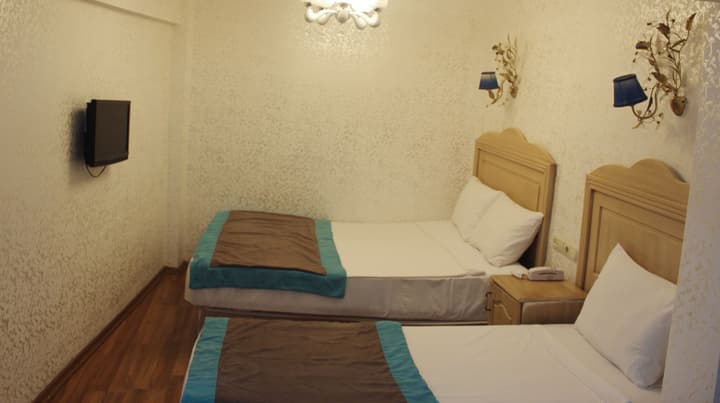 Divas Hotel