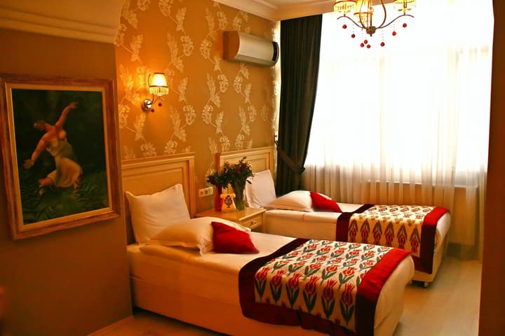 Divas Hotel