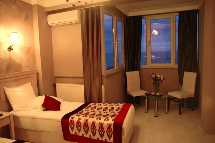 Divas Hotel