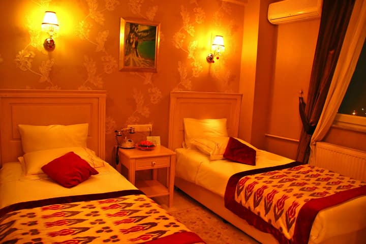 Divas Hotel