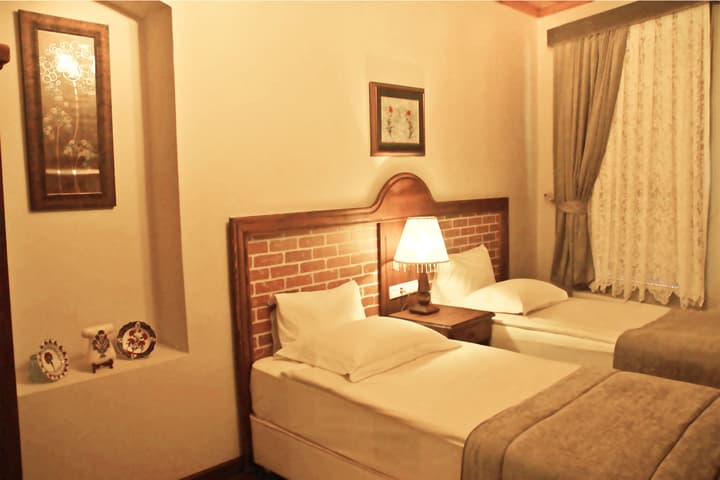 Divas Hotel