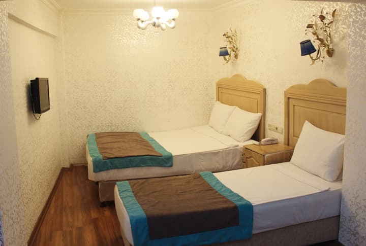 Divas Hotel