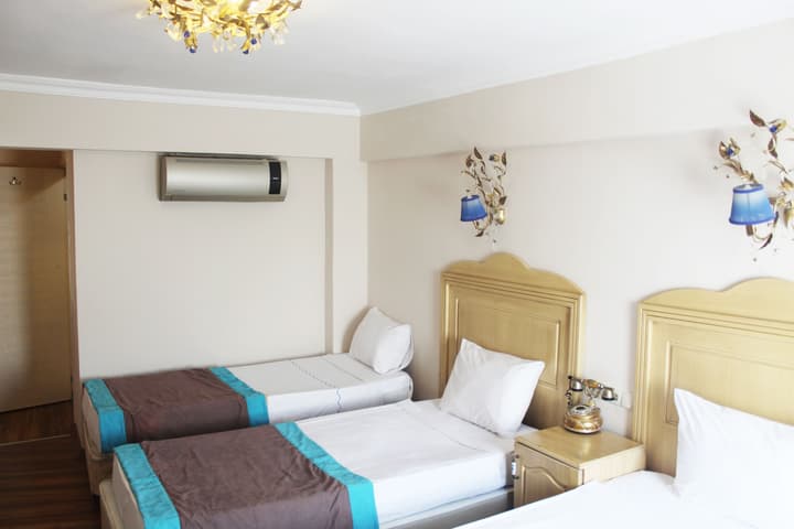 Divas Hotel