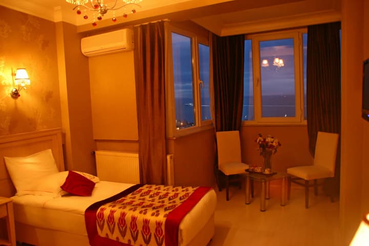 Divas Hotel