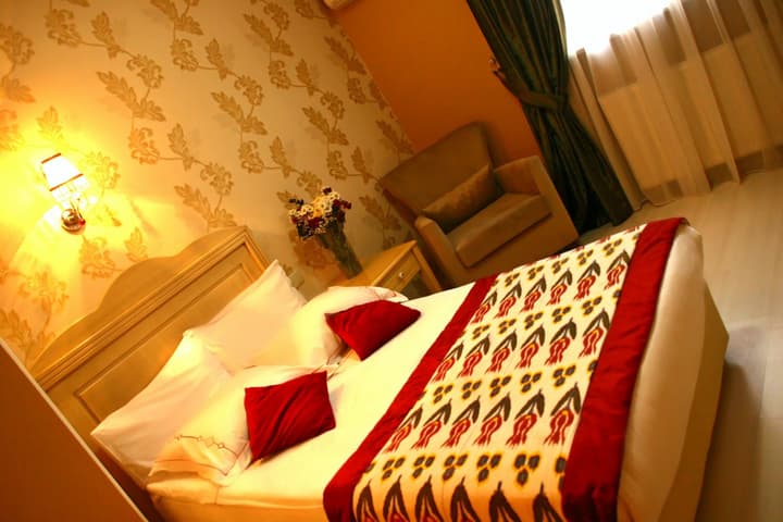 Divas Hotel