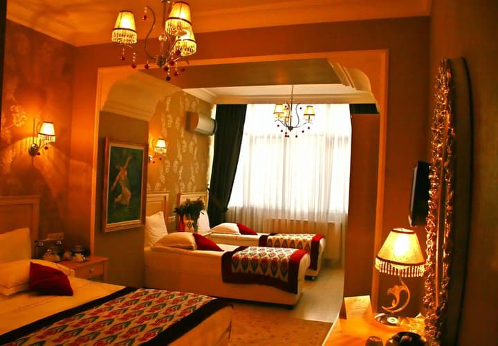 Divas Hotel