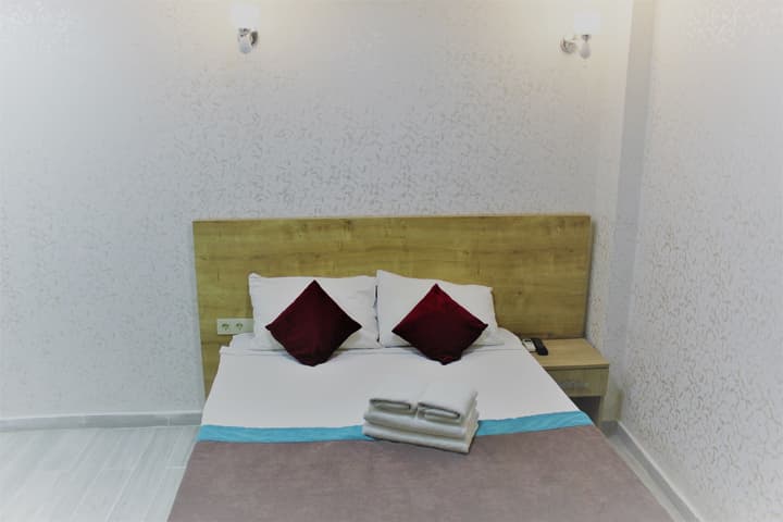 Divas Hotel
