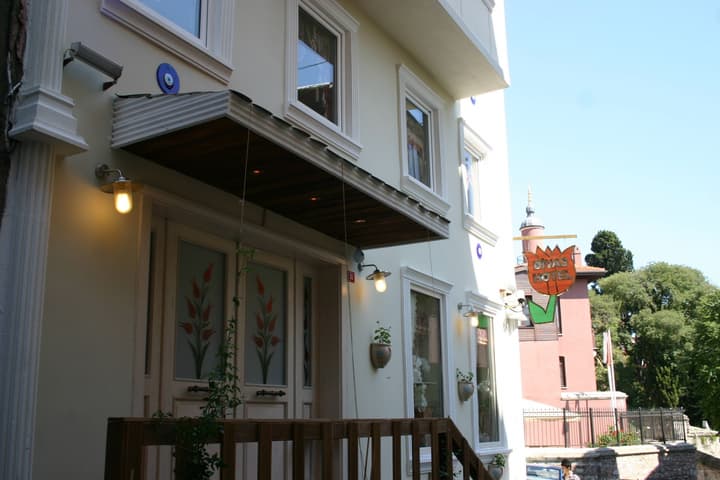 Divas Hotel