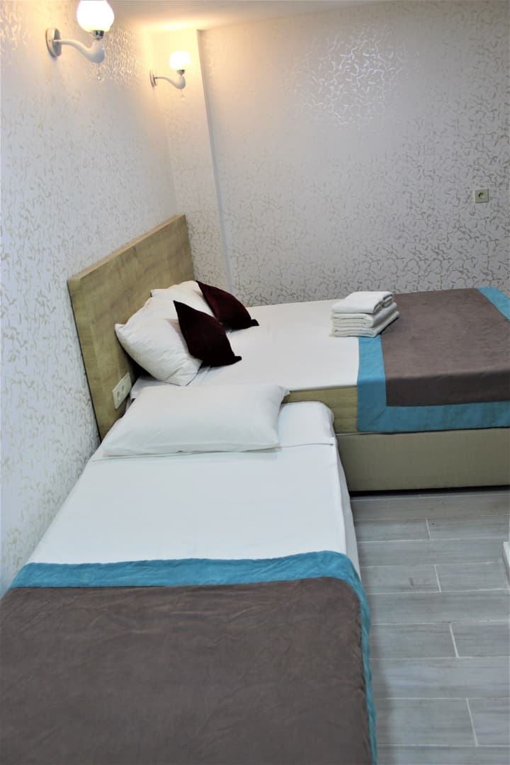 Divas Hotel