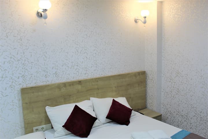Divas Hotel