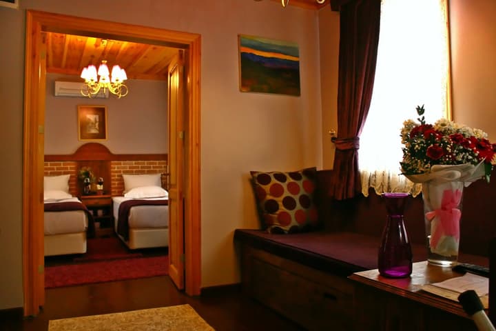 Divas Hotel