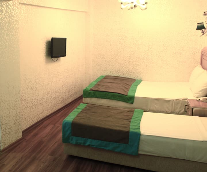 Divas Hotel