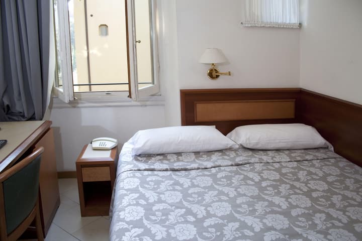 Hotel Bonifacio