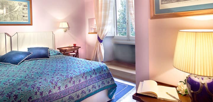 Hotel Bonifacio