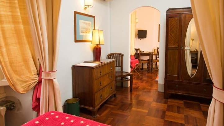 Hotel Bonifacio