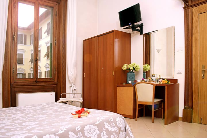Hotel Bonifacio