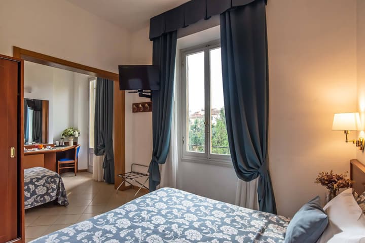 Hotel Bonifacio