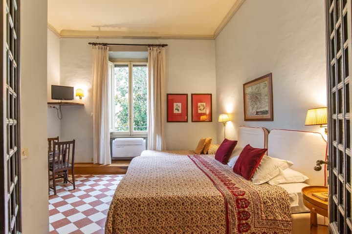 Hotel Bonifacio