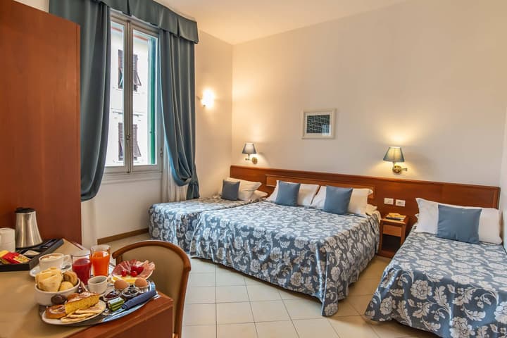 Hotel Bonifacio