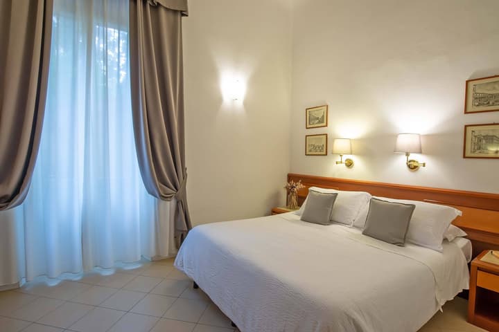 Hotel Bonifacio