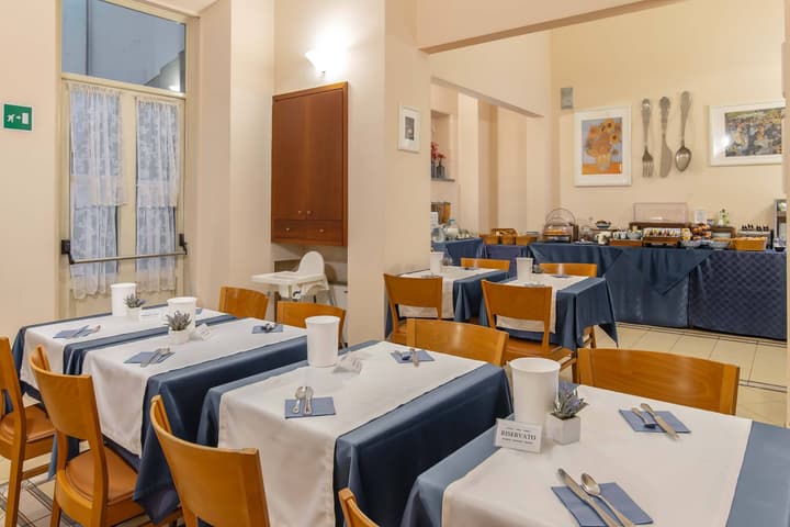 Hotel Bonifacio
