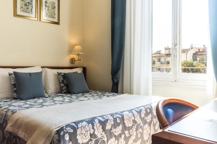 Hotel Bonifacio