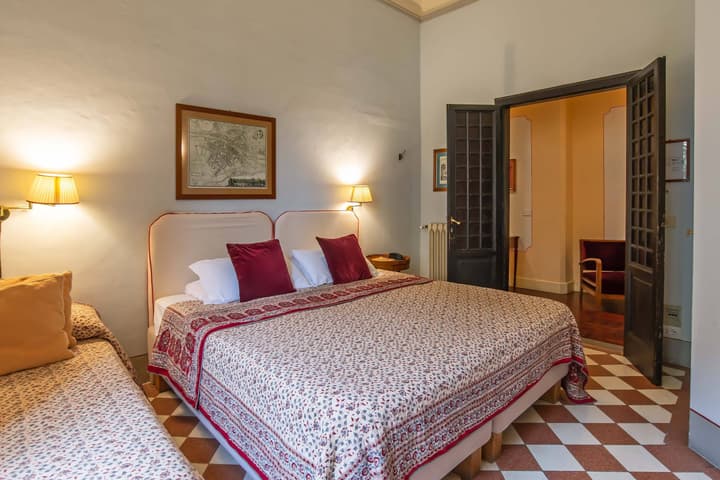Hotel Bonifacio