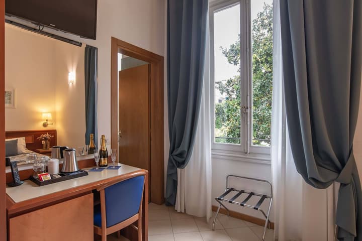 Hotel Bonifacio