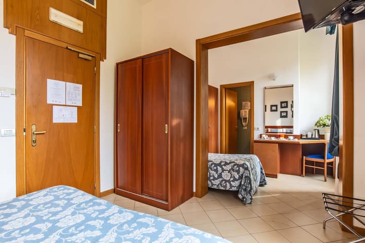 Hotel Bonifacio