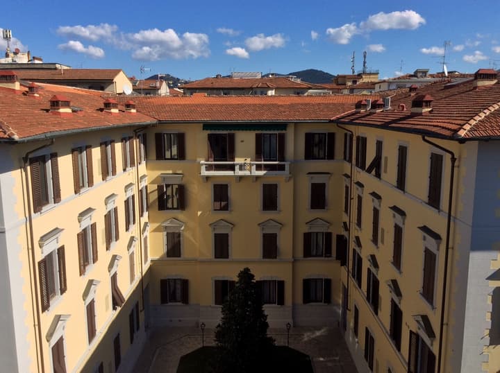 Hotel Bonifacio