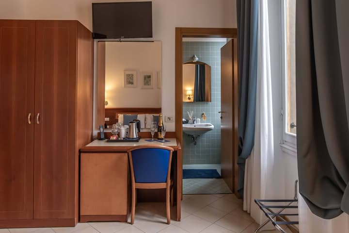 Hotel Bonifacio