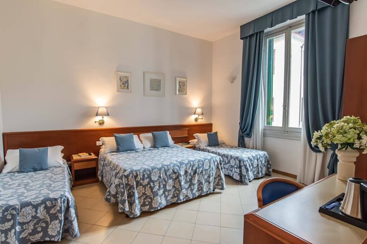 Hotel Bonifacio