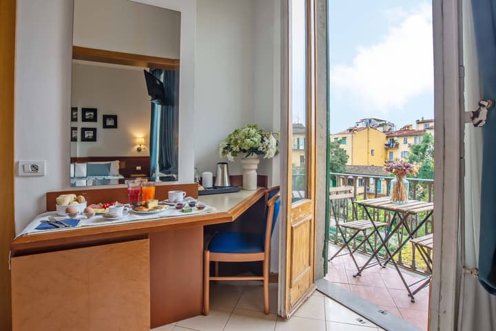 Hotel Bonifacio