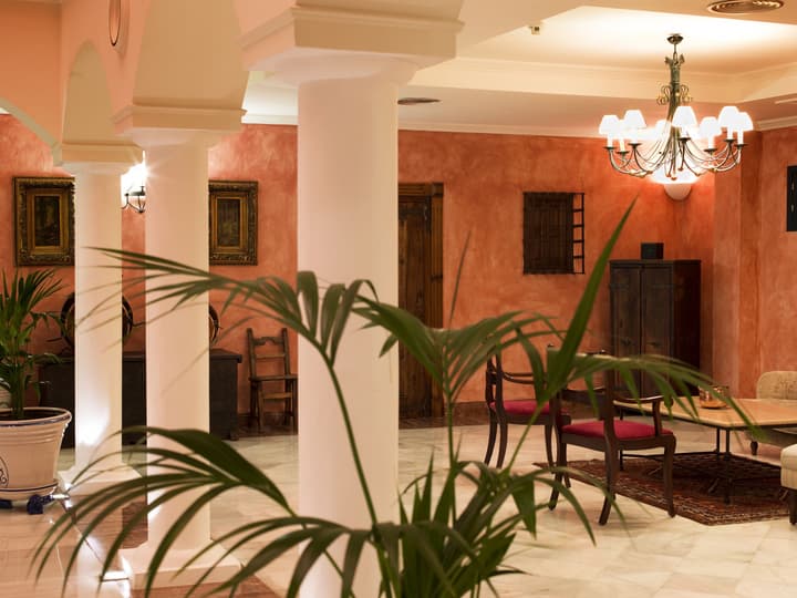 Hotel YIT Vereda Real