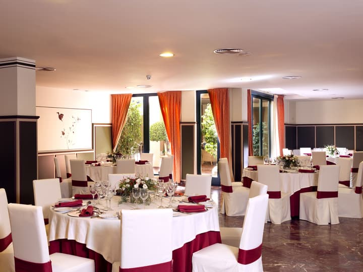 Hotel YIT Vereda Real