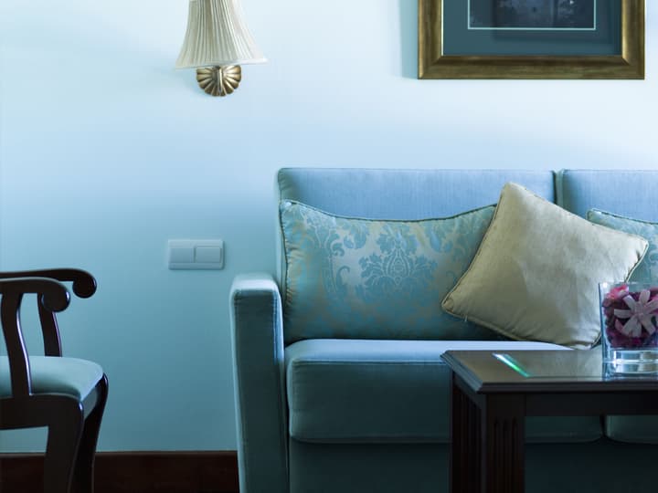 Hotel YIT Vereda Real