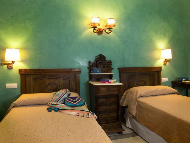 Hotel YIT Vereda Real