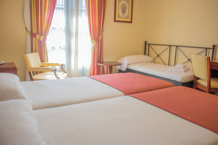 Hotel YIT Vereda Real