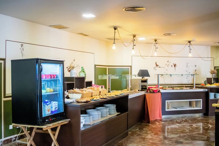 Hotel YIT Vereda Real