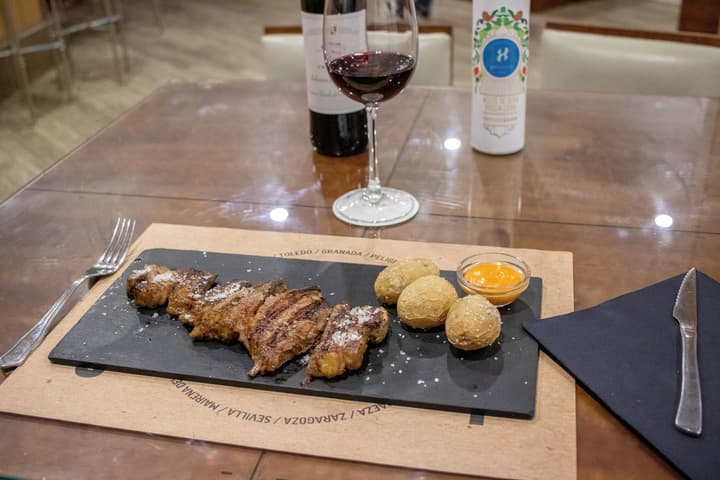 Hotel YIT Vereda Real