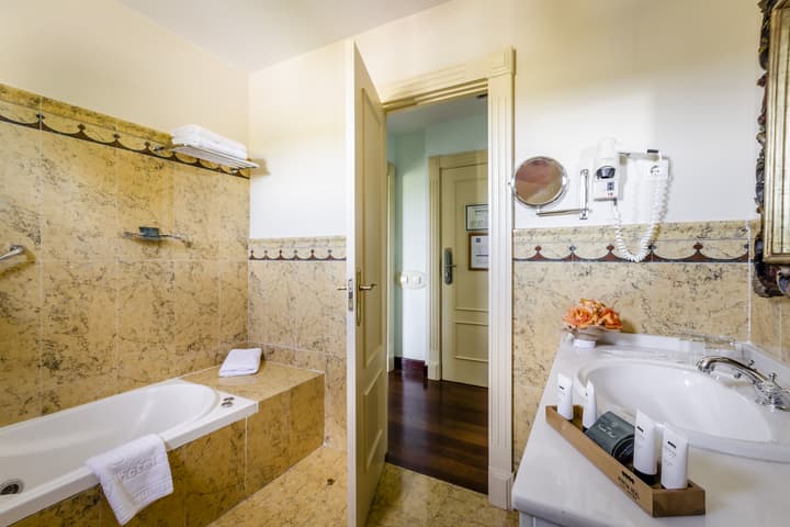 Hotel YIT Vereda Real