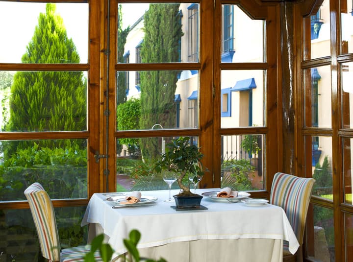 Hotel YIT Vereda Real