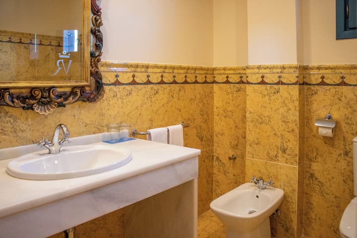 Hotel YIT Vereda Real