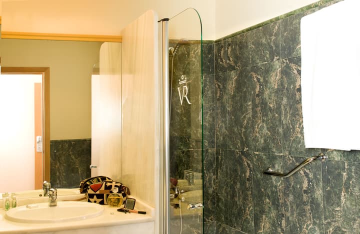 Hotel YIT Vereda Real
