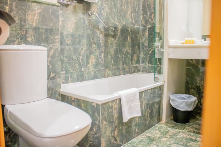 Hotel YIT Vereda Real