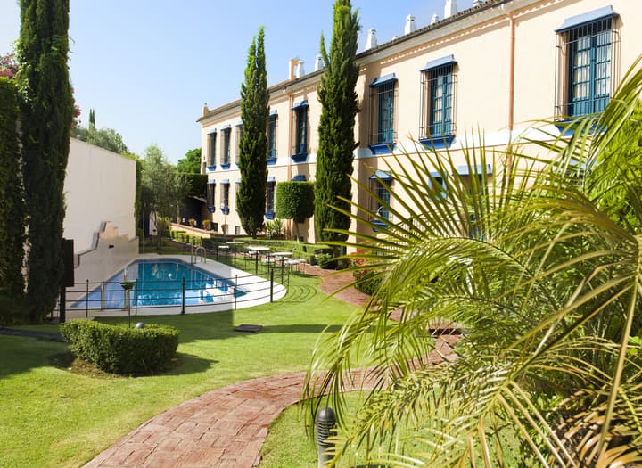 Hotel YIT Vereda Real